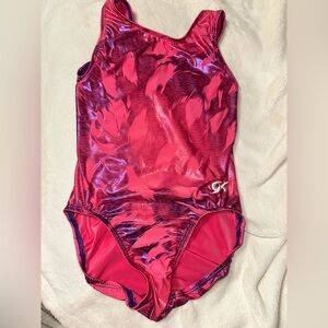 GK Leotard